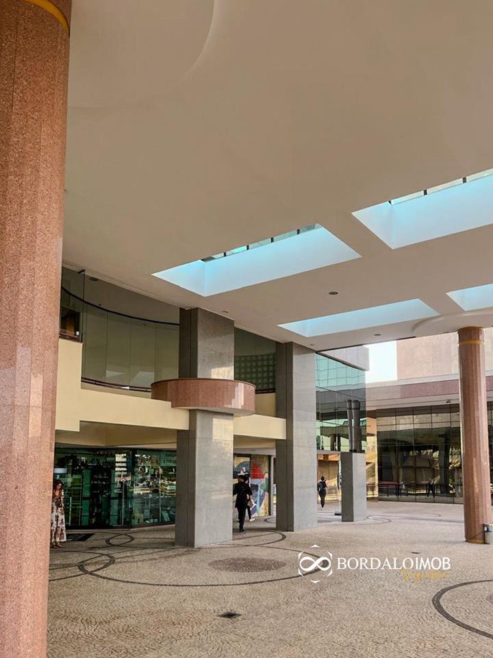 SBN Quadra 2 Bloco FEdifício Via Capital - Sala Comercial à Venda no Edifício Via Capital - Foto 12