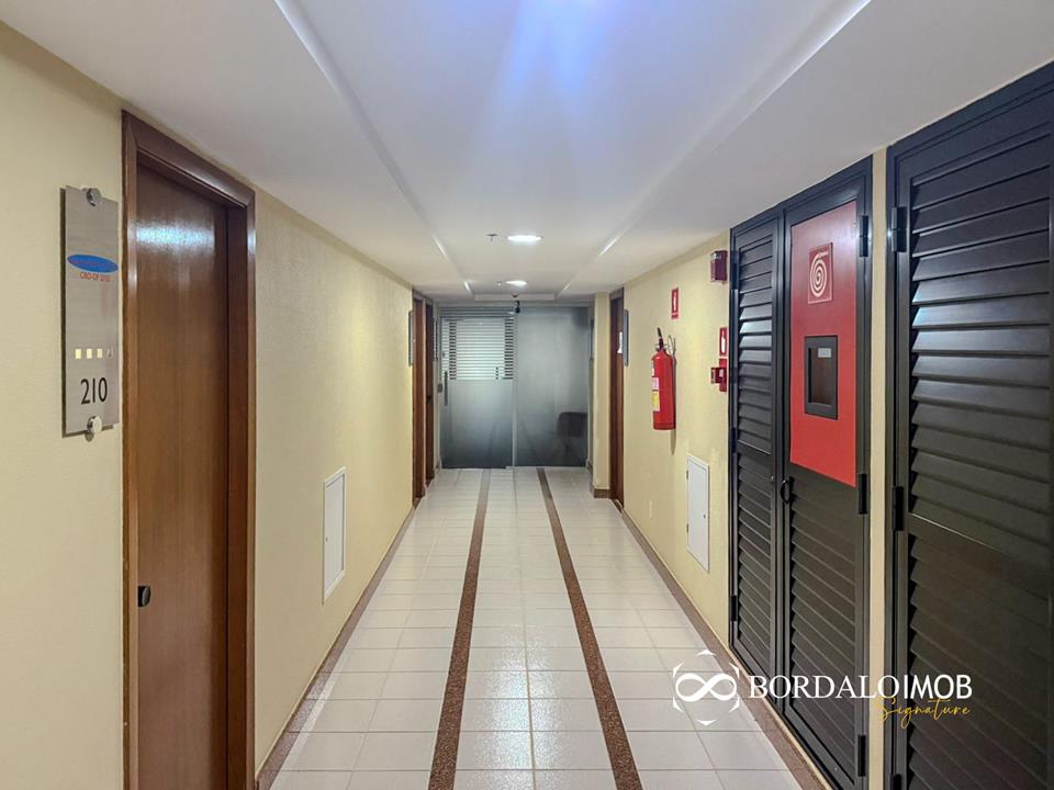 SBN Quadra 2 Bloco FEdifício Via Capital - Sala Comercial à Venda no Edifício Via Capital - Foto 13