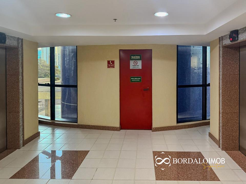 SBN Quadra 2 Bloco FEdifício Via Capital - Sala Comercial à Venda no Edifício Via Capital - Foto 15