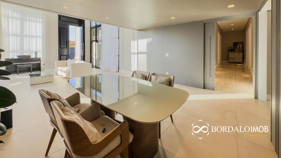 SMPW Quadra 12 -  Casa térrea nova estilo neoclássica Smpw quadra 12 Park Way - Foto 8