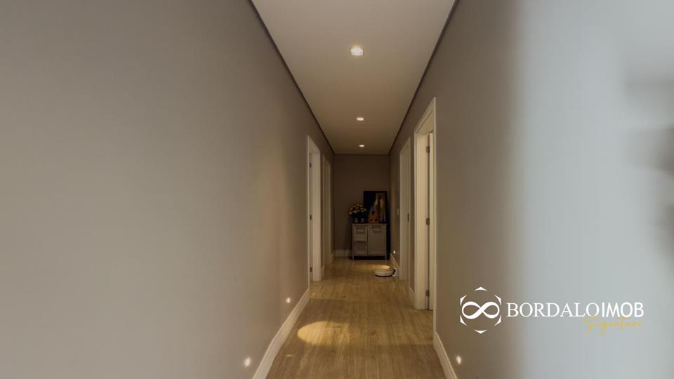 SMPW Quadra 12 -  Casa térrea nova estilo neoclássica Smpw quadra 12 Park Way - Foto 11