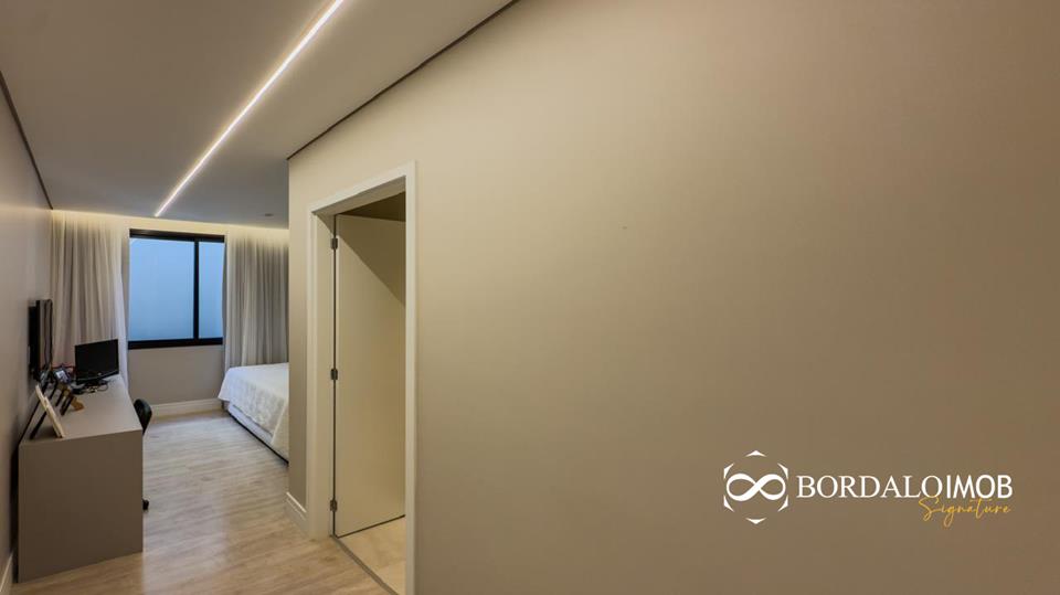 SMPW Quadra 12 -  Casa térrea nova estilo neoclássica Smpw quadra 12 Park Way - Foto 12