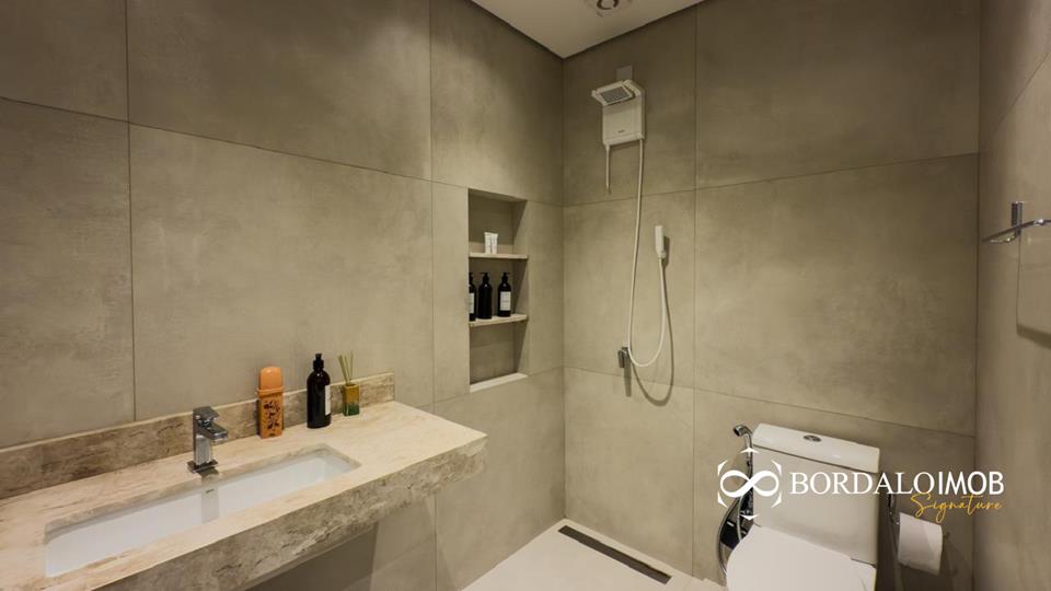 SMPW Quadra 12 -  Casa térrea nova estilo neoclássica Smpw quadra 12 Park Way - Foto 15