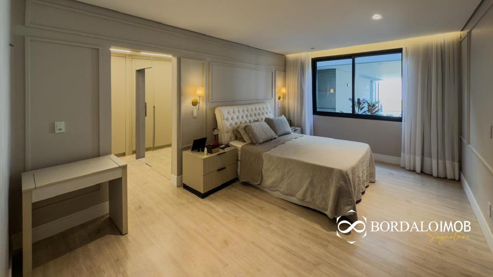 SMPW Quadra 12 -  Casa térrea nova estilo neoclássica Smpw quadra 12 Park Way - Foto 16