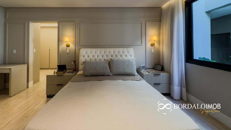 SMPW Quadra 12 -  Casa térrea nova estilo neoclássica Smpw quadra 12 Park Way - Foto 17