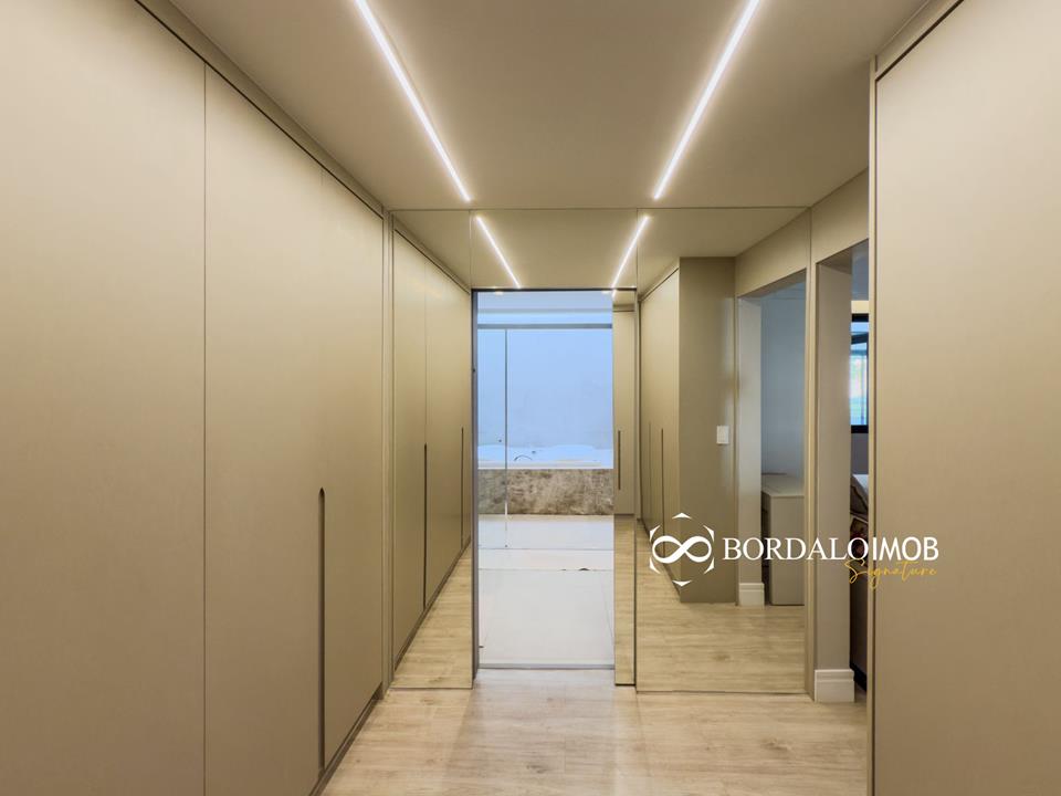 SMPW Quadra 12 -  Casa térrea nova estilo neoclássica Smpw quadra 12 Park Way - Foto 20