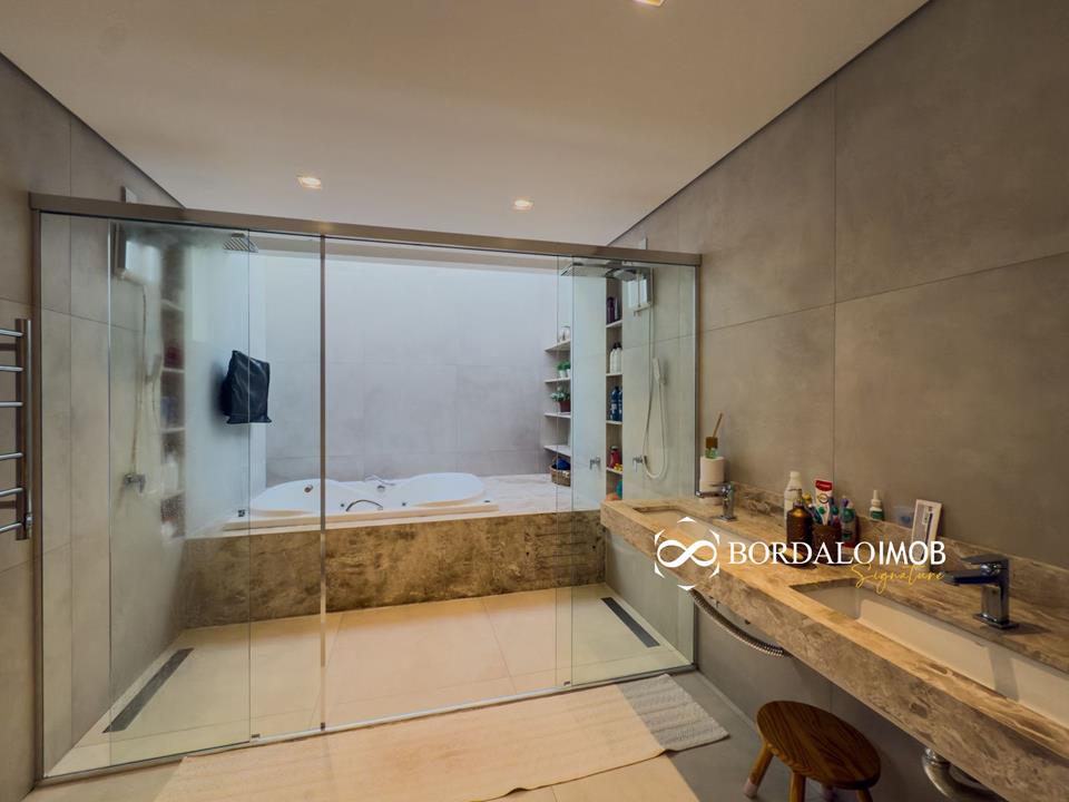 SMPW Quadra 12 -  Casa térrea nova estilo neoclássica Smpw quadra 12 Park Way - Foto 21