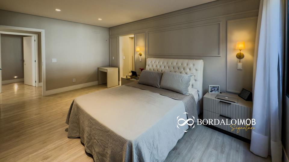 SMPW Quadra 12 -  Casa térrea nova estilo neoclássica Smpw quadra 12 Park Way - Foto 23