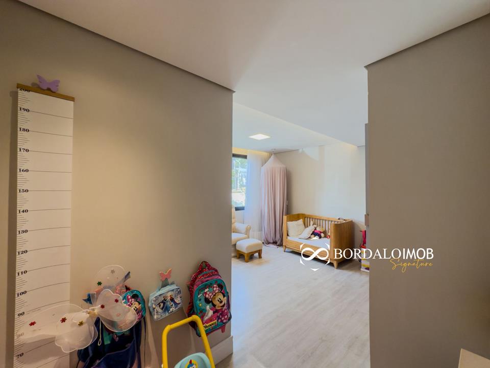 SMPW Quadra 12 -  Casa térrea nova estilo neoclássica Smpw quadra 12 Park Way - Foto 24