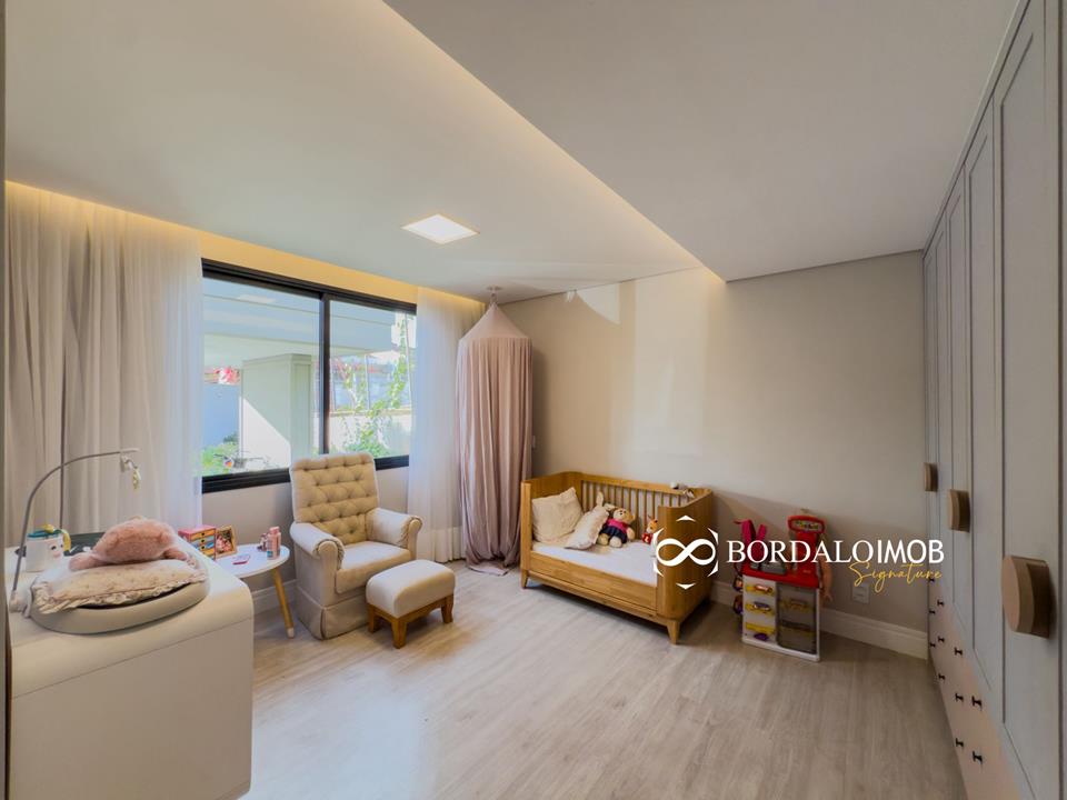 SMPW Quadra 12 -  Casa térrea nova estilo neoclássica Smpw quadra 12 Park Way - Foto 25