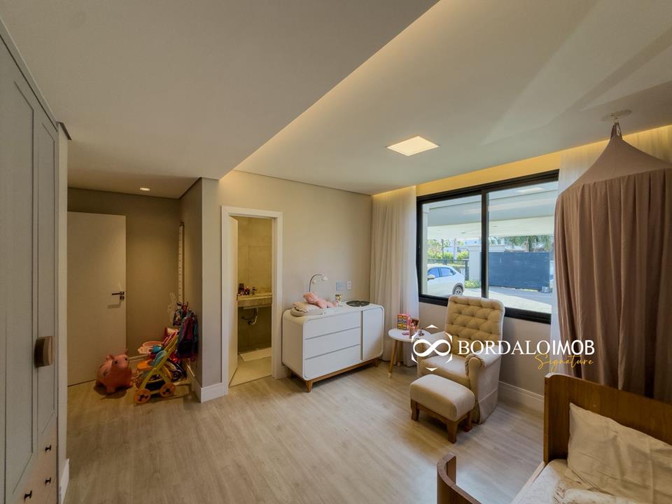 SMPW Quadra 12 -  Casa térrea nova estilo neoclássica Smpw quadra 12 Park Way - Foto 26