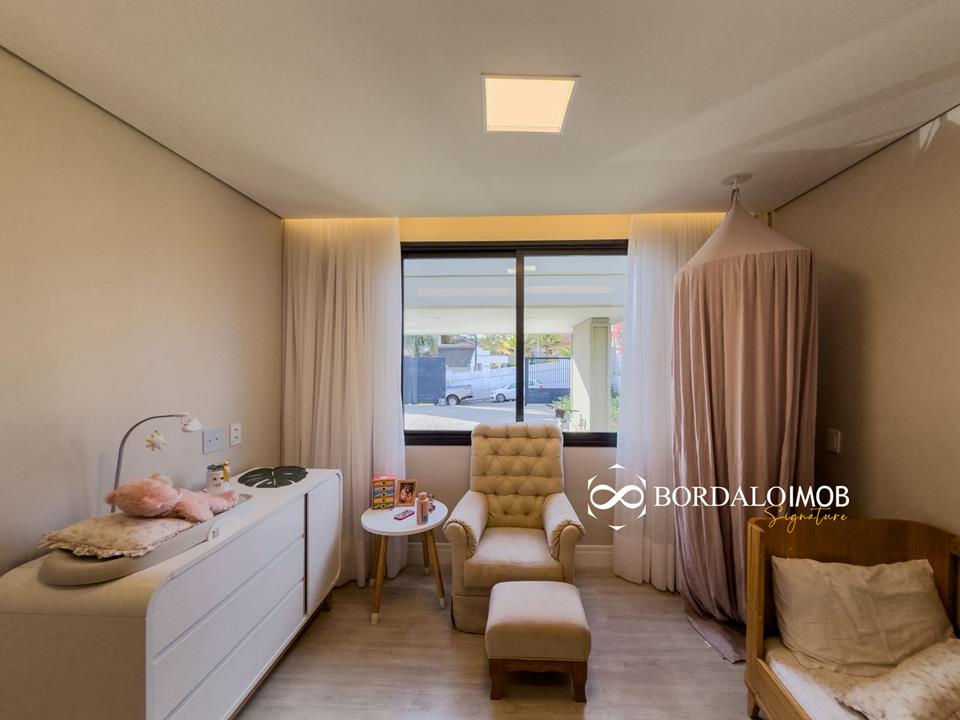 SMPW Quadra 12 -  Casa térrea nova estilo neoclássica Smpw quadra 12 Park Way - Foto 27