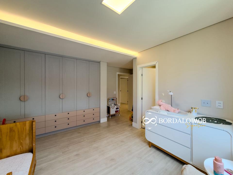 SMPW Quadra 12 -  Casa térrea nova estilo neoclássica Smpw quadra 12 Park Way - Foto 28