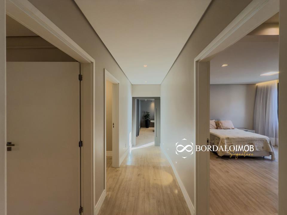 SMPW Quadra 12 -  Casa térrea nova estilo neoclássica Smpw quadra 12 Park Way - Foto 29