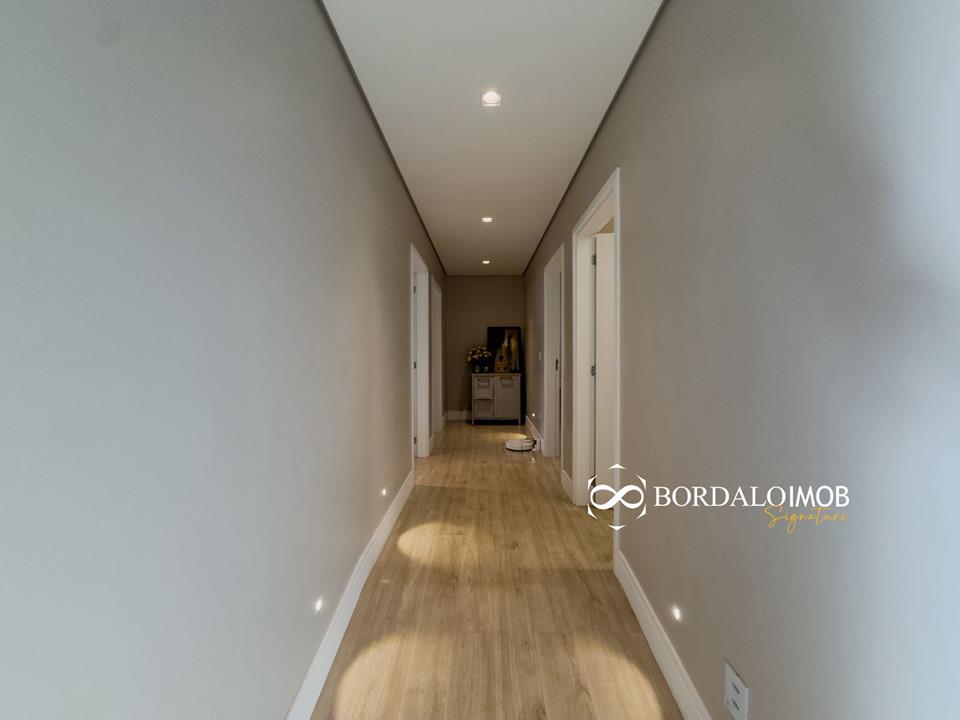 SMPW Quadra 12 -  Casa térrea nova estilo neoclássica Smpw quadra 12 Park Way - Foto 30