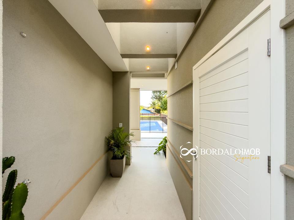 SMPW Quadra 12 -  Casa térrea nova estilo neoclássica Smpw quadra 12 Park Way - Foto 37