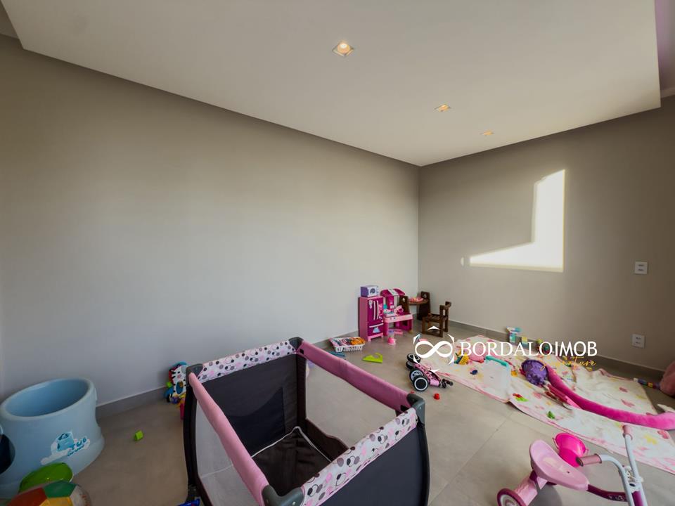 SMPW Quadra 12 -  Casa térrea nova estilo neoclássica Smpw quadra 12 Park Way - Foto 40