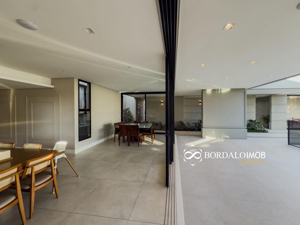 SMPW Quadra 12 -  Casa térrea nova estilo neoclássica Smpw quadra 12 Park Way - Foto 41