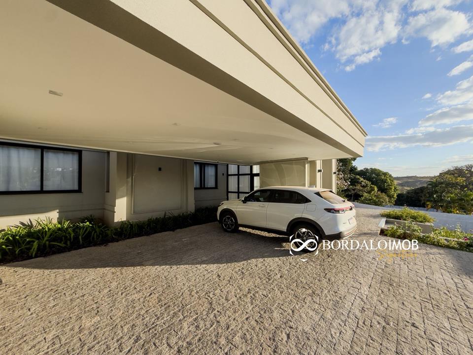 SMPW Quadra 12 -  Casa térrea nova estilo neoclássica Smpw quadra 12 Park Way - Foto 42