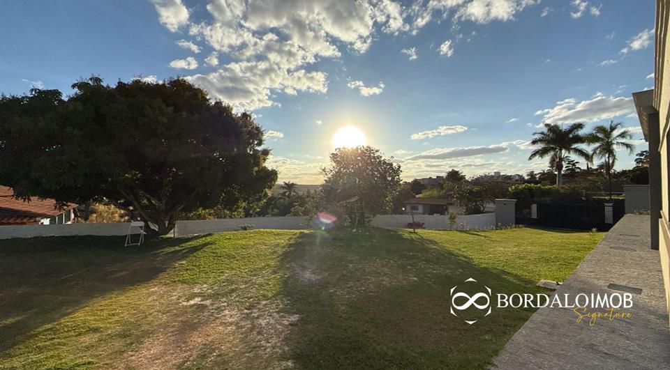 SMPW Quadra 12 -  Casa térrea nova estilo neoclássica Smpw quadra 12 Park Way - Foto 44