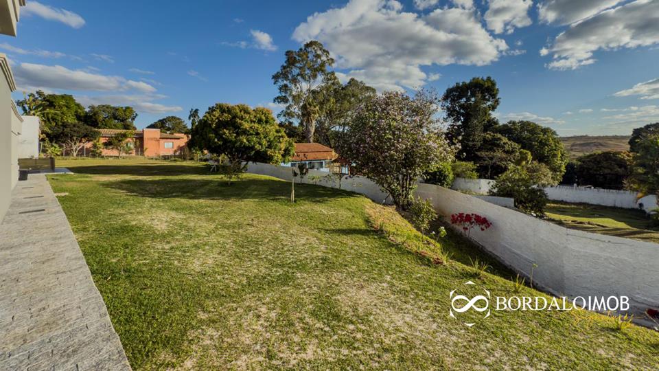 SMPW Quadra 12 -  Casa térrea nova estilo neoclássica Smpw quadra 12 Park Way - Foto 45