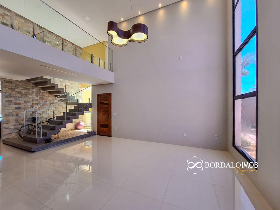 Jardim Botãnico I - CASA EM CONDOMINIO COM 4 QUARTOS ACEITA FINANCIAMENTO JARDIM BOTÂNICO - Foto 3