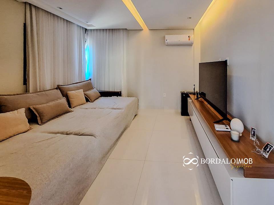 Jardim Botãnico I - CASA EM CONDOMINIO COM 4 QUARTOS ACEITA FINANCIAMENTO JARDIM BOTÂNICO - Foto 4