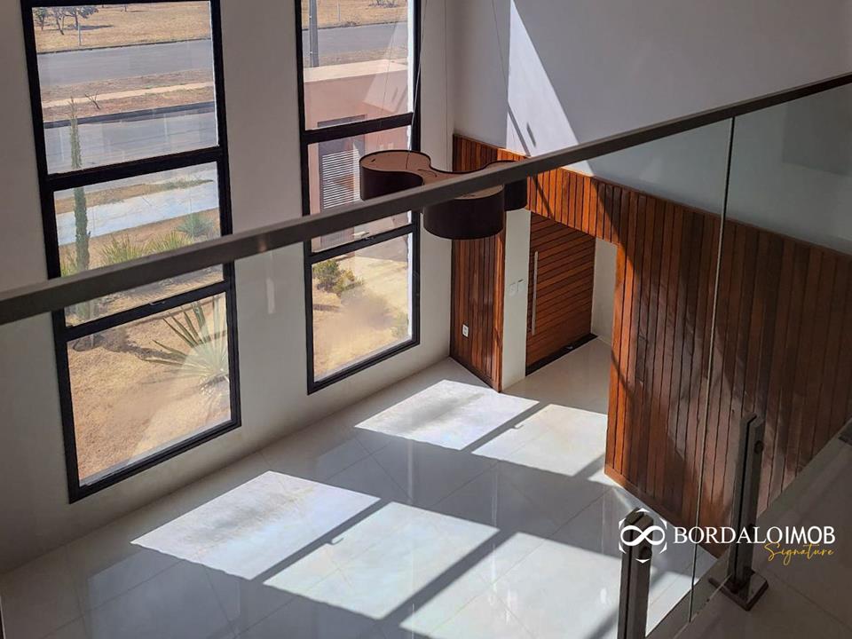 Jardim Botãnico I - CASA EM CONDOMINIO COM 4 QUARTOS ACEITA FINANCIAMENTO JARDIM BOTÂNICO - Foto 6
