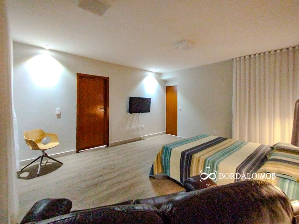 Jardim Botãnico I - CASA EM CONDOMINIO COM 4 QUARTOS ACEITA FINANCIAMENTO JARDIM BOTÂNICO - Foto 9