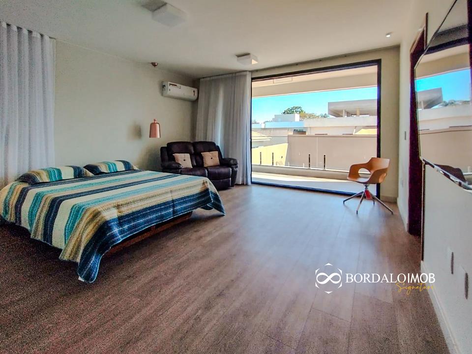 Jardim Botãnico I - CASA EM CONDOMINIO COM 4 QUARTOS ACEITA FINANCIAMENTO JARDIM BOTÂNICO - Foto 10