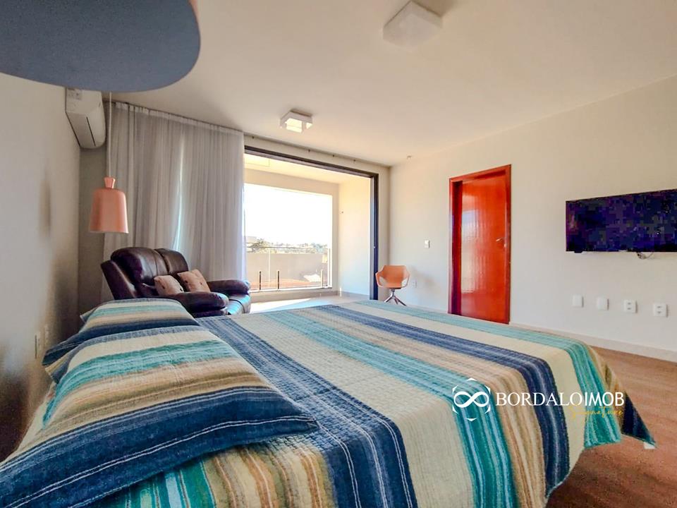 Jardim Botãnico I - CASA EM CONDOMINIO COM 4 QUARTOS ACEITA FINANCIAMENTO JARDIM BOTÂNICO - Foto 11