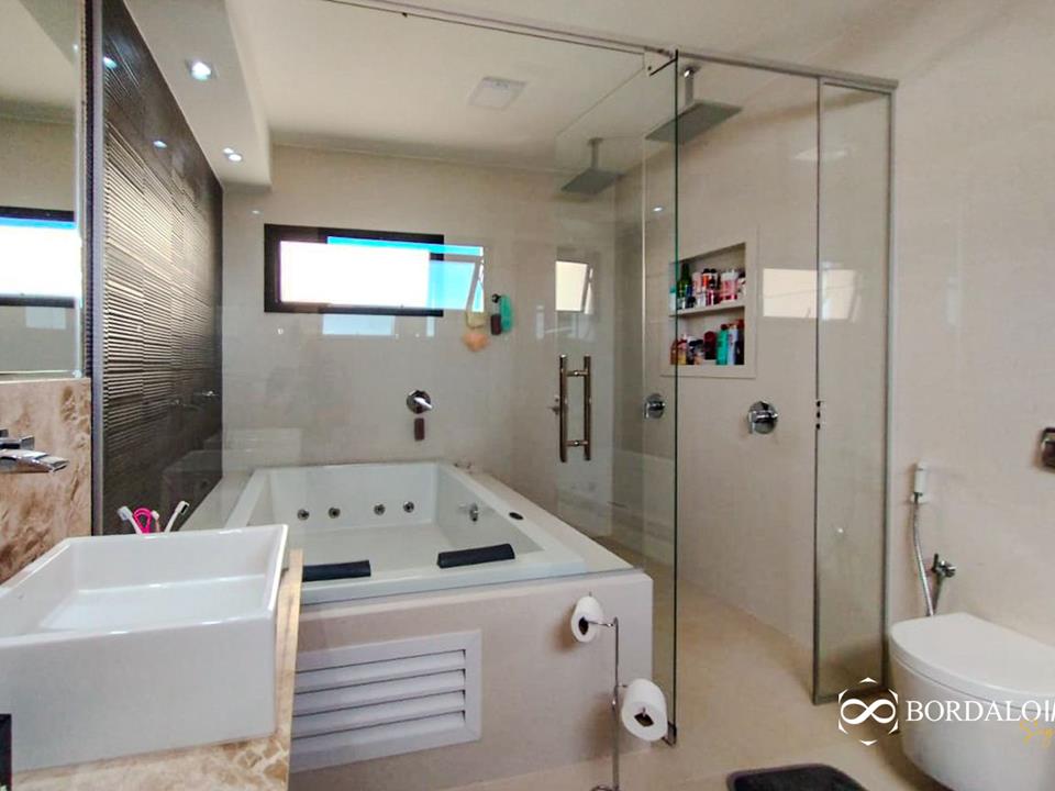 Jardim Botãnico I - CASA EM CONDOMINIO COM 4 QUARTOS ACEITA FINANCIAMENTO JARDIM BOTÂNICO - Foto 12