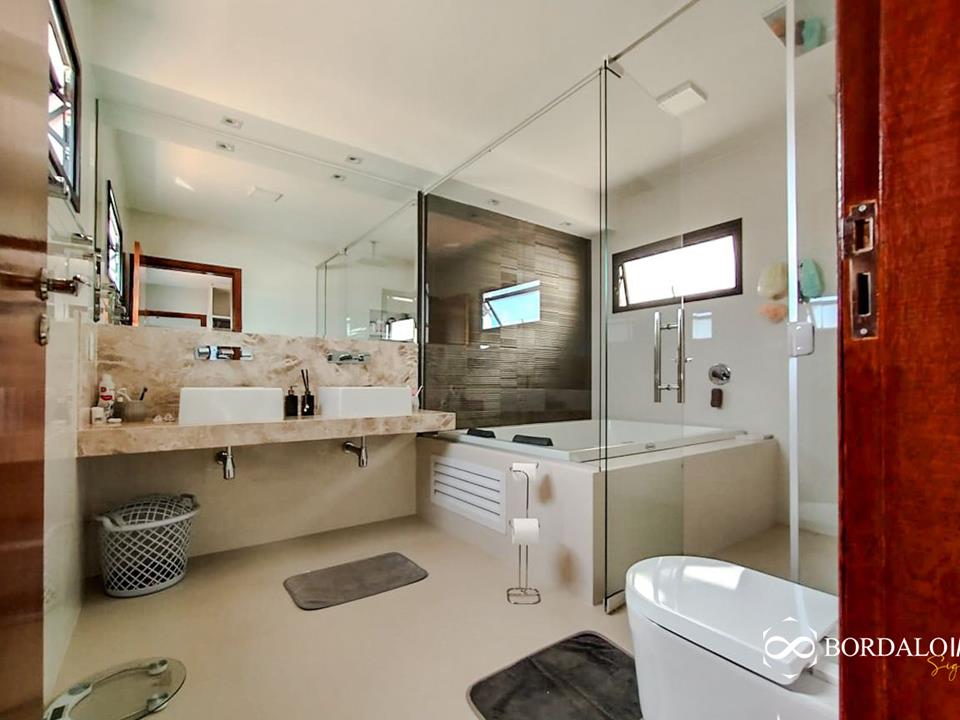 Jardim Botãnico I - CASA EM CONDOMINIO COM 4 QUARTOS ACEITA FINANCIAMENTO JARDIM BOTÂNICO - Foto 13