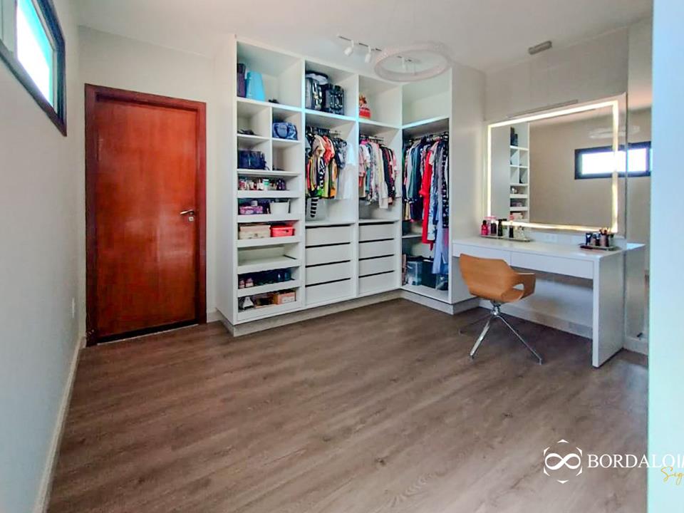 Jardim Botãnico I - CASA EM CONDOMINIO COM 4 QUARTOS ACEITA FINANCIAMENTO JARDIM BOTÂNICO - Foto 14