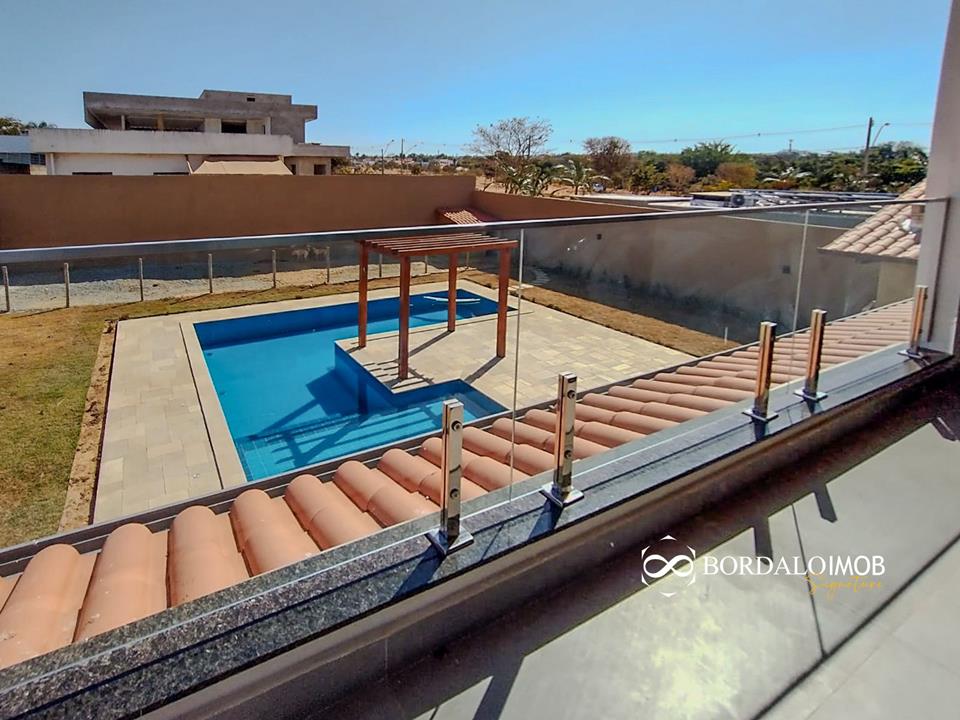 Jardim Botãnico I - CASA EM CONDOMINIO COM 4 QUARTOS ACEITA FINANCIAMENTO JARDIM BOTÂNICO - Foto 15