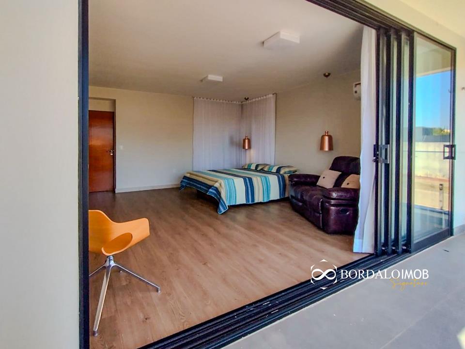 Jardim Botãnico I - CASA EM CONDOMINIO COM 4 QUARTOS ACEITA FINANCIAMENTO JARDIM BOTÂNICO - Foto 16