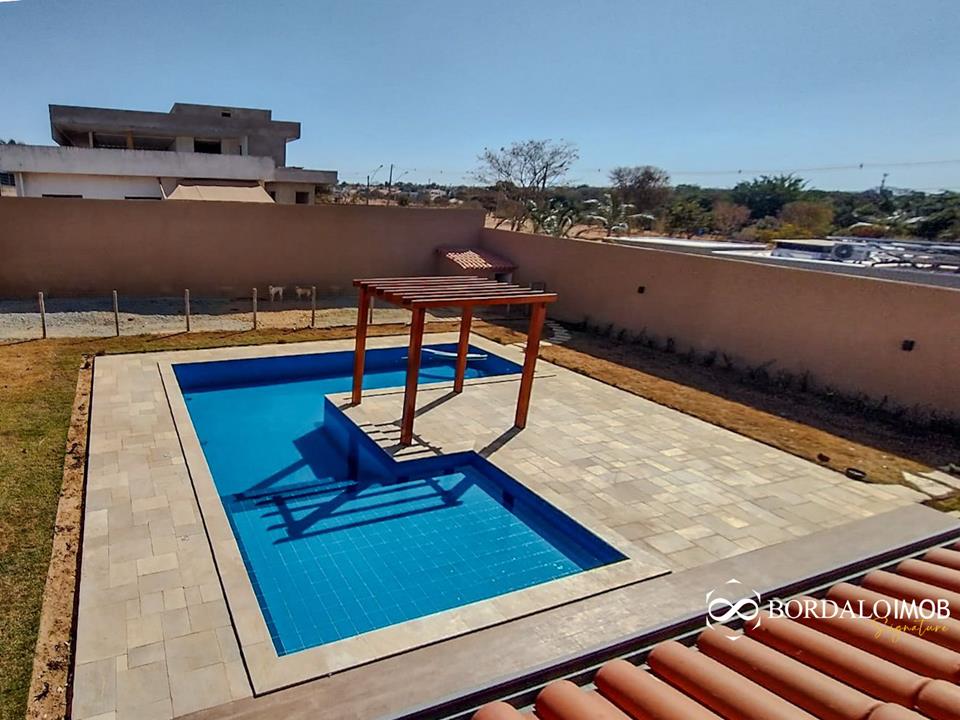 Jardim Botãnico I - CASA EM CONDOMINIO COM 4 QUARTOS ACEITA FINANCIAMENTO JARDIM BOTÂNICO - Foto 18