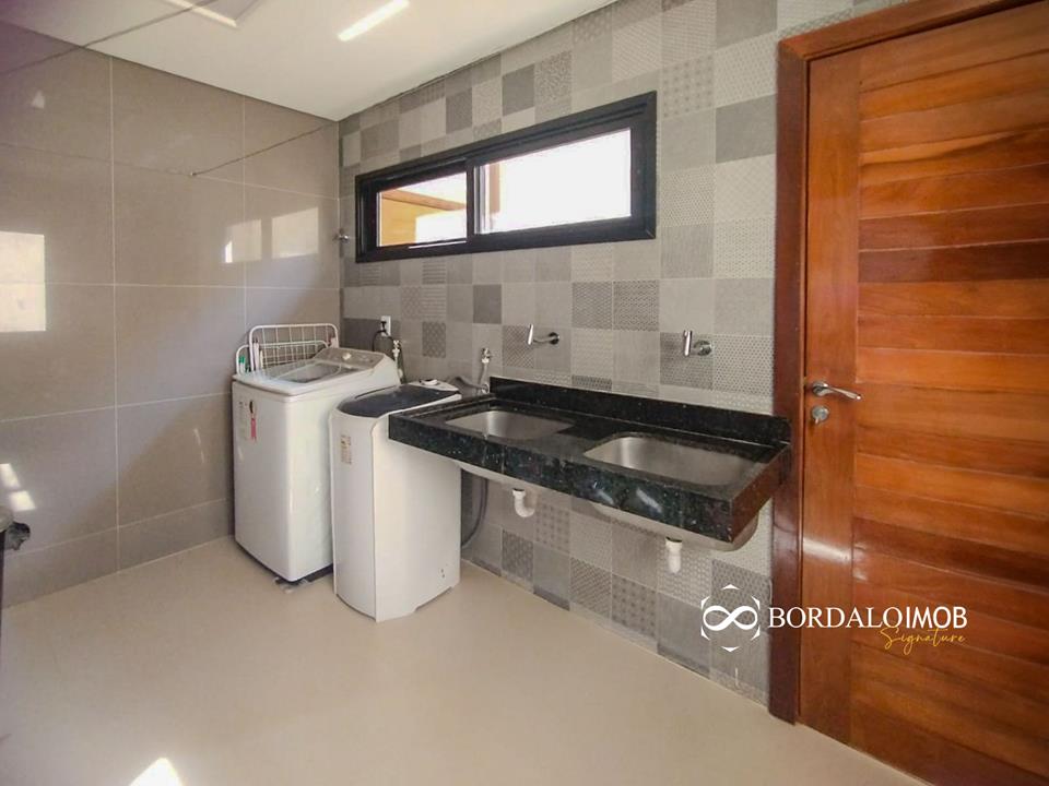 Jardim Botãnico I - CASA EM CONDOMINIO COM 4 QUARTOS ACEITA FINANCIAMENTO JARDIM BOTÂNICO - Foto 19