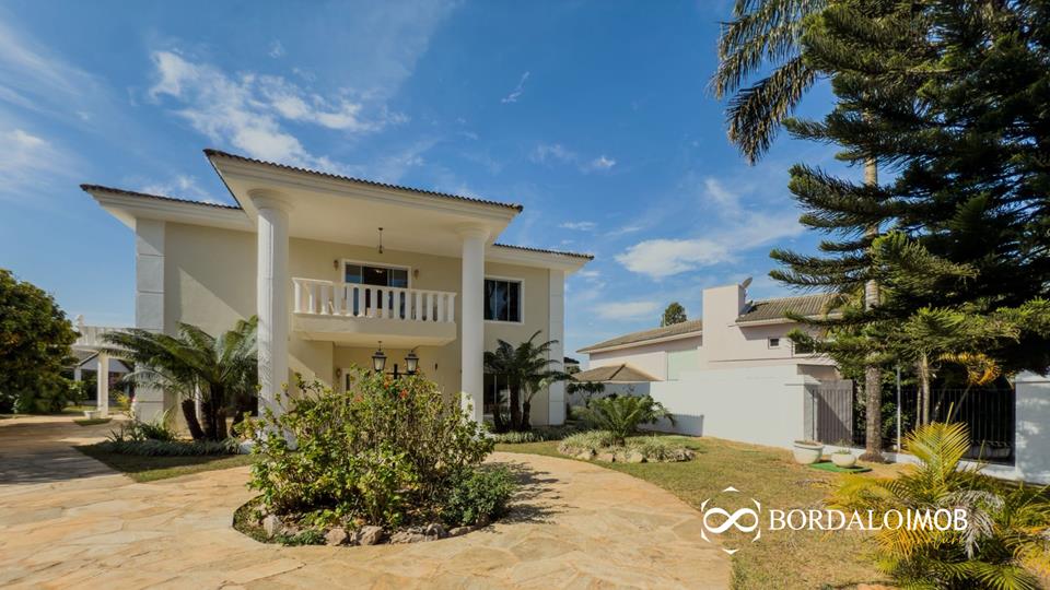 SMPW Quadra 15 - Casa em condominio com 5 Quartos Aceita Financiamento Park Way  - Foto 2