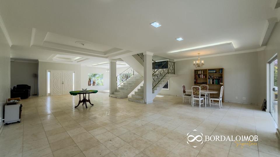 SMPW Quadra 15 - Casa em condominio com 5 Quartos Aceita Financiamento Park Way  - Foto 7