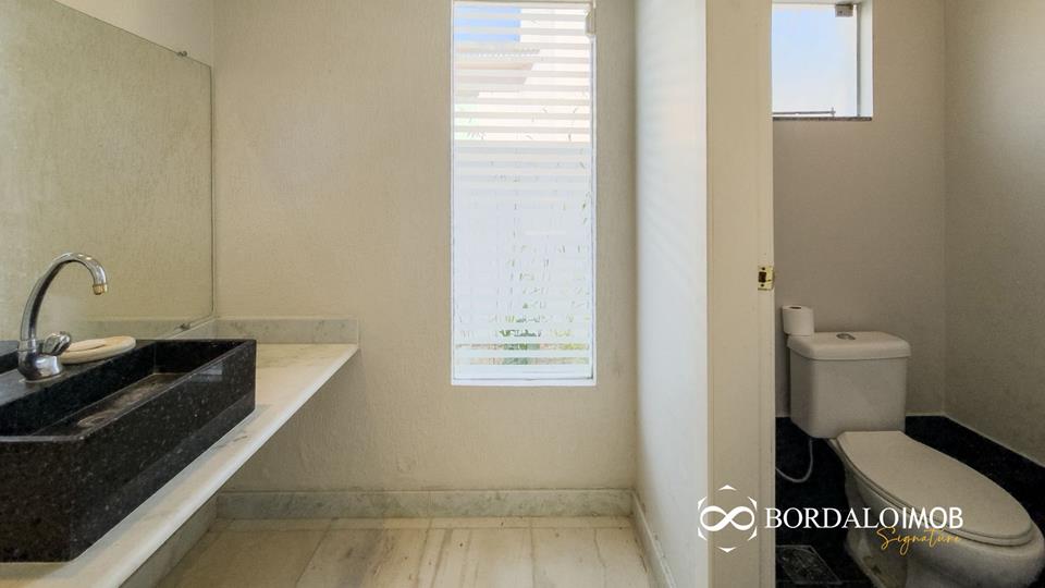 SMPW Quadra 15 - Casa em condominio com 5 Quartos Aceita Financiamento Park Way  - Foto 9