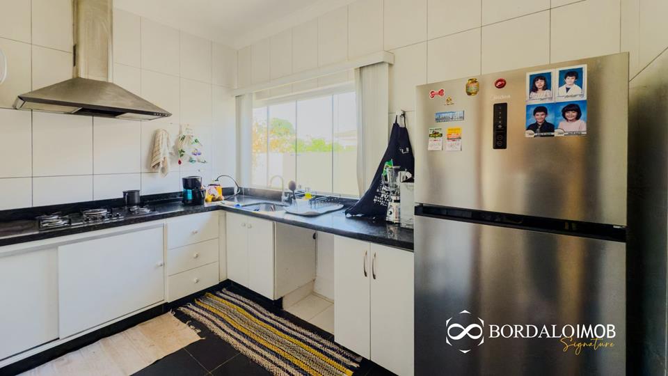 SMPW Quadra 15 - Casa em condominio com 5 Quartos Aceita Financiamento Park Way  - Foto 12