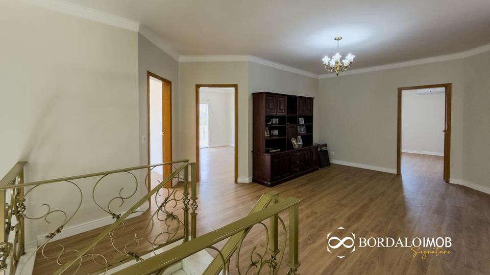 SMPW Quadra 15 - Casa em condominio com 5 Quartos Aceita Financiamento Park Way  - Foto 14