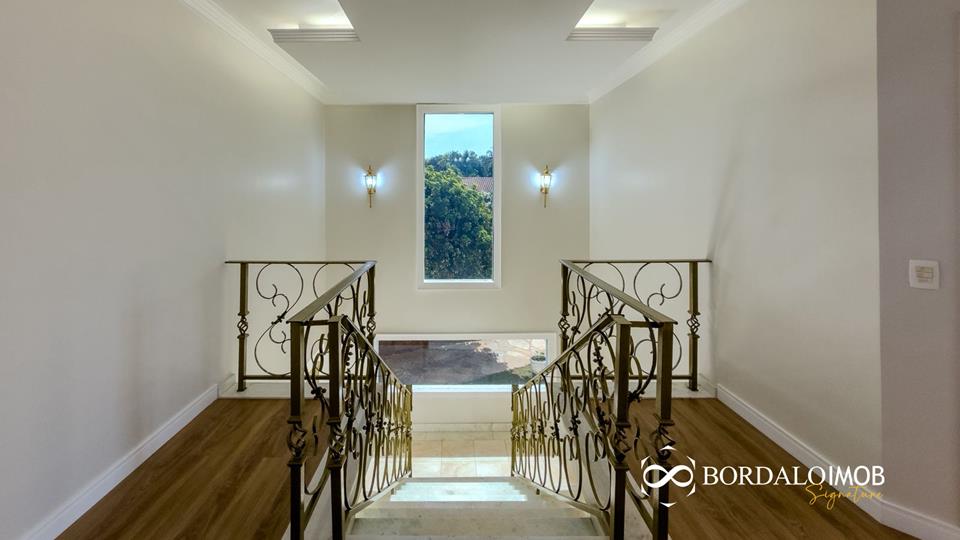 SMPW Quadra 15 - Casa em condominio com 5 Quartos Aceita Financiamento Park Way  - Foto 15