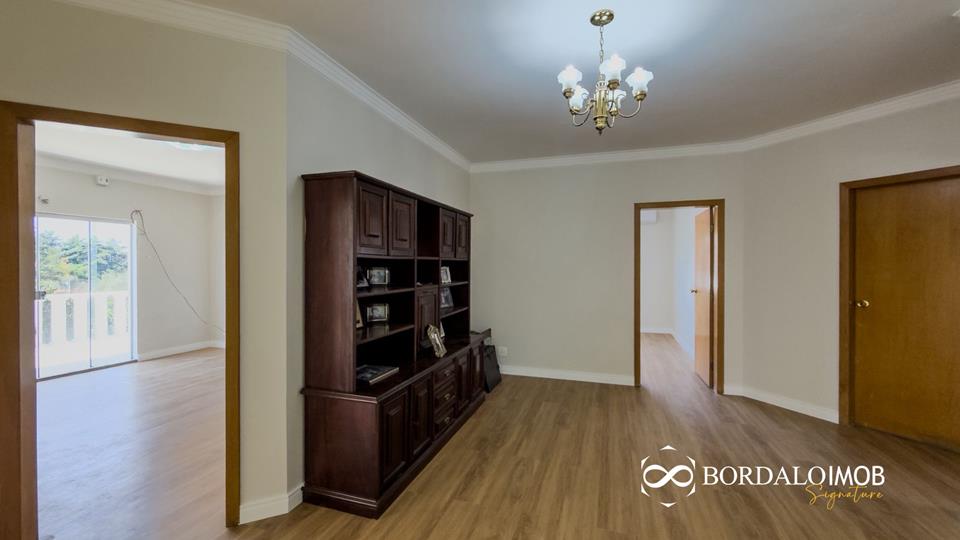 SMPW Quadra 15 - Casa em condominio com 5 Quartos Aceita Financiamento Park Way  - Foto 16