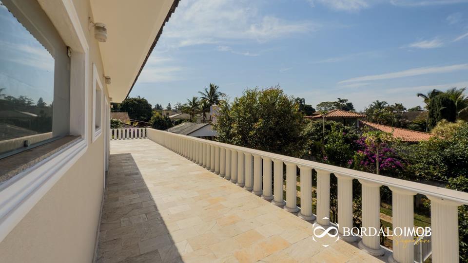 SMPW Quadra 15 - Casa em condominio com 5 Quartos Aceita Financiamento Park Way  - Foto 22