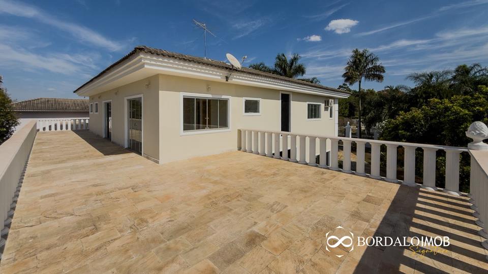 SMPW Quadra 15 - Casa em condominio com 5 Quartos Aceita Financiamento Park Way  - Foto 24