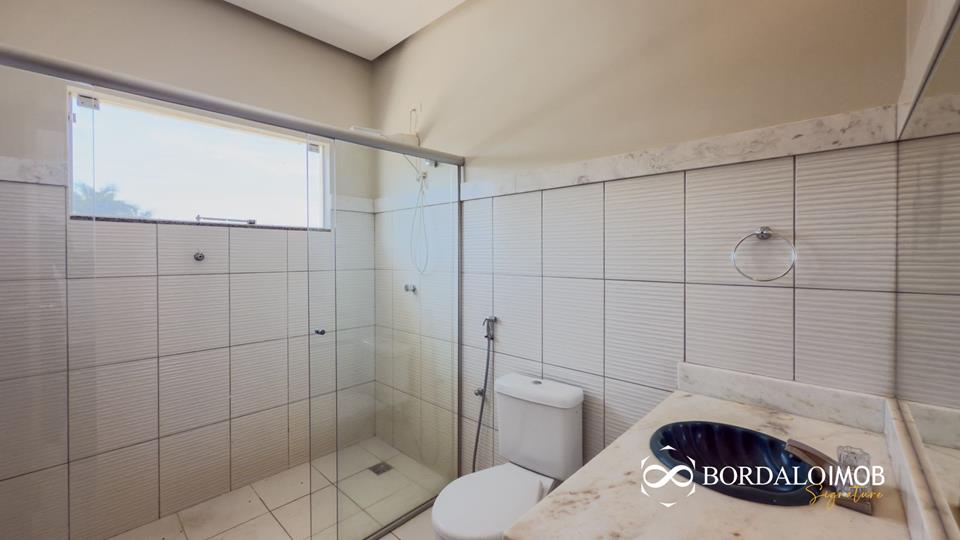 SMPW Quadra 15 - Casa em condominio com 5 Quartos Aceita Financiamento Park Way  - Foto 25