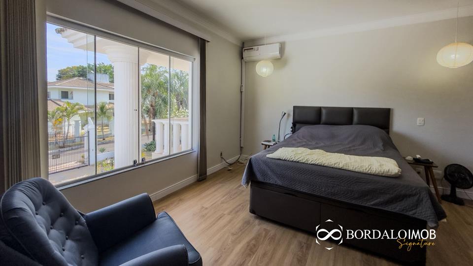 SMPW Quadra 15 - Casa em condominio com 5 Quartos Aceita Financiamento Park Way  - Foto 28