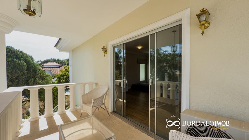 SMPW Quadra 15 - Casa em condominio com 5 Quartos Aceita Financiamento Park Way  - Foto 30